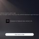 Just reinstalled at 10 a.m. same message.